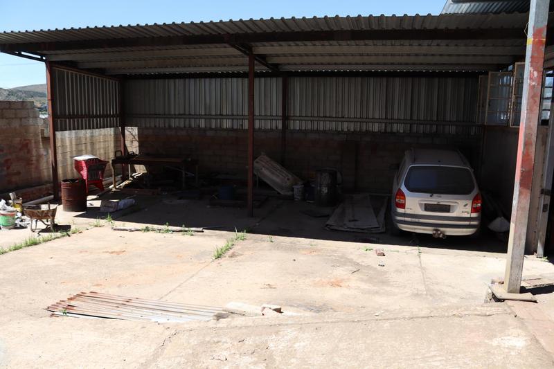 Commercial Property for Sale in Grahamstown Eastern Cape